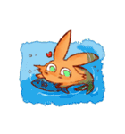 Fox ruse（個別スタンプ：1）