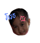 foto＆focus（個別スタンプ：7）