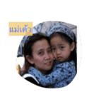 foto＆focus（個別スタンプ：15）