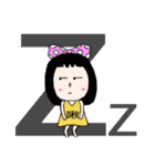 Miss Kiss（個別スタンプ：11）