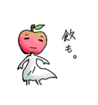 スペースゴブリンズと仲間達（個別スタンプ：28）