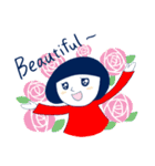アイムニッター3（個別スタンプ：12）