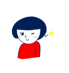 アイムニッター3（個別スタンプ：25）