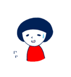 アイムニッター3（個別スタンプ：26）