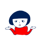 アイムニッター3（個別スタンプ：27）