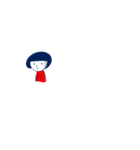 アイムニッター3（個別スタンプ：33）