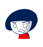 アイムニッター3（個別スタンプ：36）
