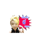 Cewon animation（個別スタンプ：3）