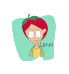 Pumberry（個別スタンプ：2）