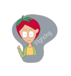 Pumberry（個別スタンプ：5）