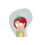 Pumberry（個別スタンプ：6）