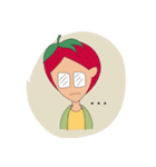 Pumberry（個別スタンプ：7）
