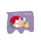 Pumberry（個別スタンプ：12）