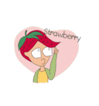 Pumberry（個別スタンプ：14）