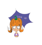 Pumberry（個別スタンプ：16）