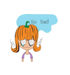 Pumberry（個別スタンプ：17）