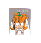 Pumberry（個別スタンプ：18）