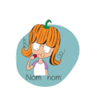 Pumberry（個別スタンプ：19）