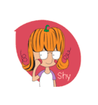 Pumberry（個別スタンプ：20）