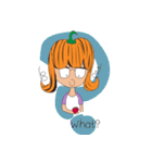Pumberry（個別スタンプ：22）