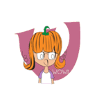 Pumberry（個別スタンプ：23）