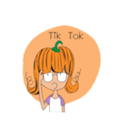Pumberry（個別スタンプ：24）