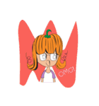 Pumberry（個別スタンプ：25）