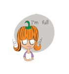 Pumberry（個別スタンプ：29）