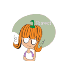 Pumberry（個別スタンプ：30）