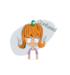 Pumberry（個別スタンプ：33）