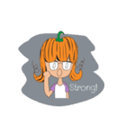 Pumberry（個別スタンプ：35）