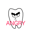 teethくん（個別スタンプ：2）