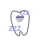 teethくん（個別スタンプ：5）