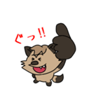 イザナウ（個別スタンプ：1）