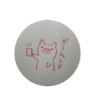 人懐っこいブタちゃん（個別スタンプ：4）