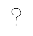 楽々文字（個別スタンプ：12）
