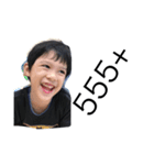 Nawin emoji（個別スタンプ：2）