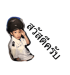 Nawin emoji（個別スタンプ：6）