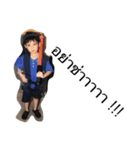 Nawin emoji（個別スタンプ：7）