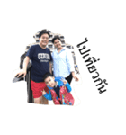 Nawin emoji（個別スタンプ：8）