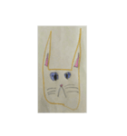 Toey Kat Originals（個別スタンプ：1）