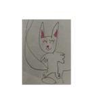 Toey Kat Originals（個別スタンプ：4）