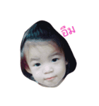 Angpao Puay（個別スタンプ：1）