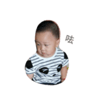 Rui baby 2（個別スタンプ：13）