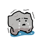 ごみくずさん（個別スタンプ：5）