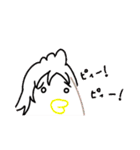 かろがすたんぷ（個別スタンプ：3）