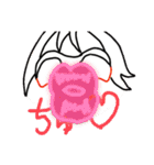 かろがすたんぷ（個別スタンプ：7）