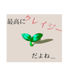 かろがすたんぷ（個別スタンプ：18）