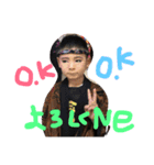 tatsu anna（個別スタンプ：3）