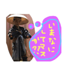 tatsu anna（個別スタンプ：6）